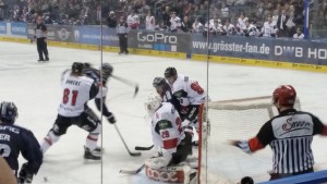 Endstation Gustav Wesslau. (Foto: eisbaerlin.de/Walker)