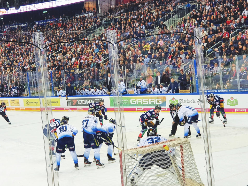 Eisbären Spiel Heute Eisbären Spiel Heute