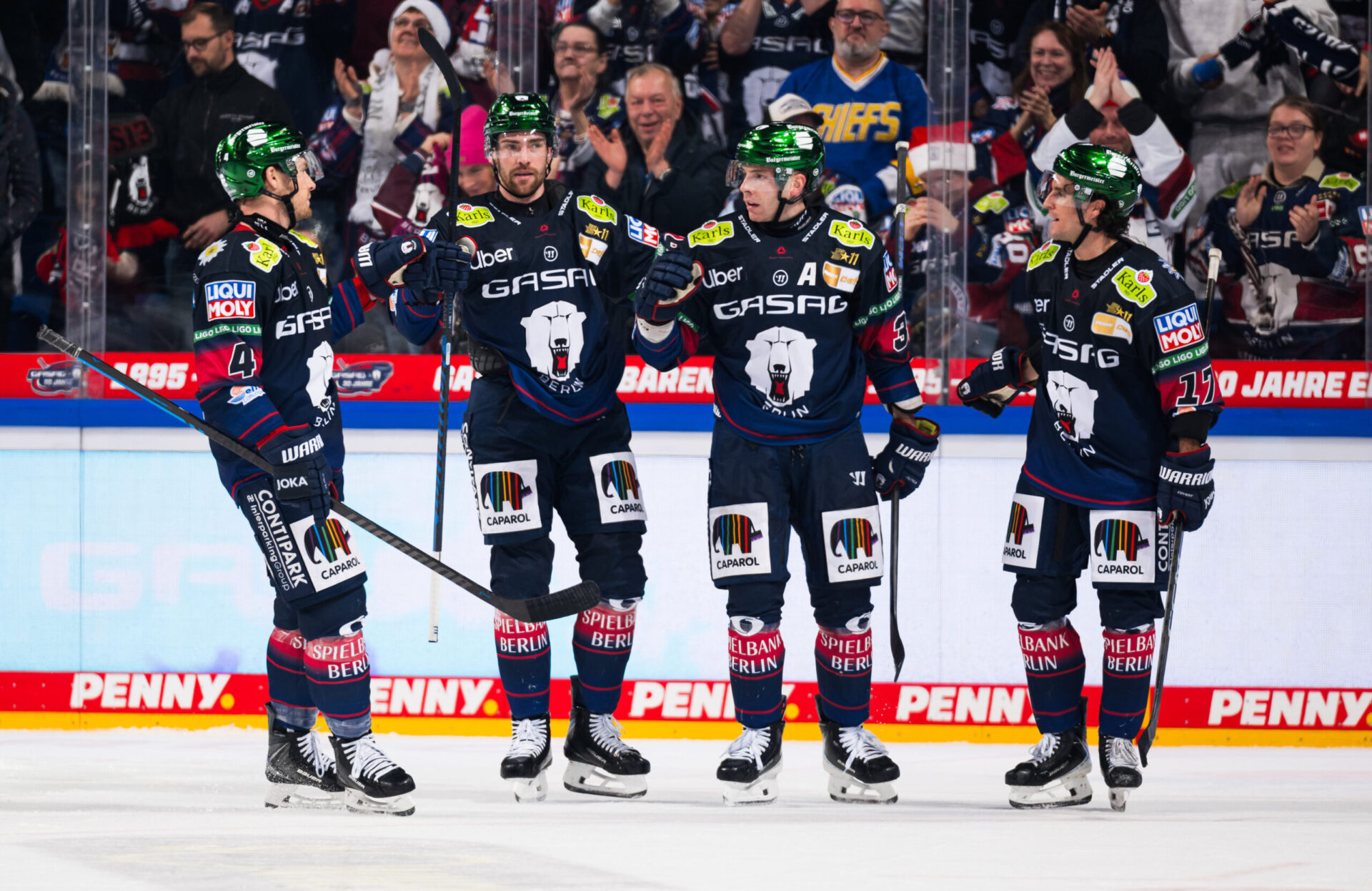 eisbaerlin.de-Blog eisbaerlin.de-Blog