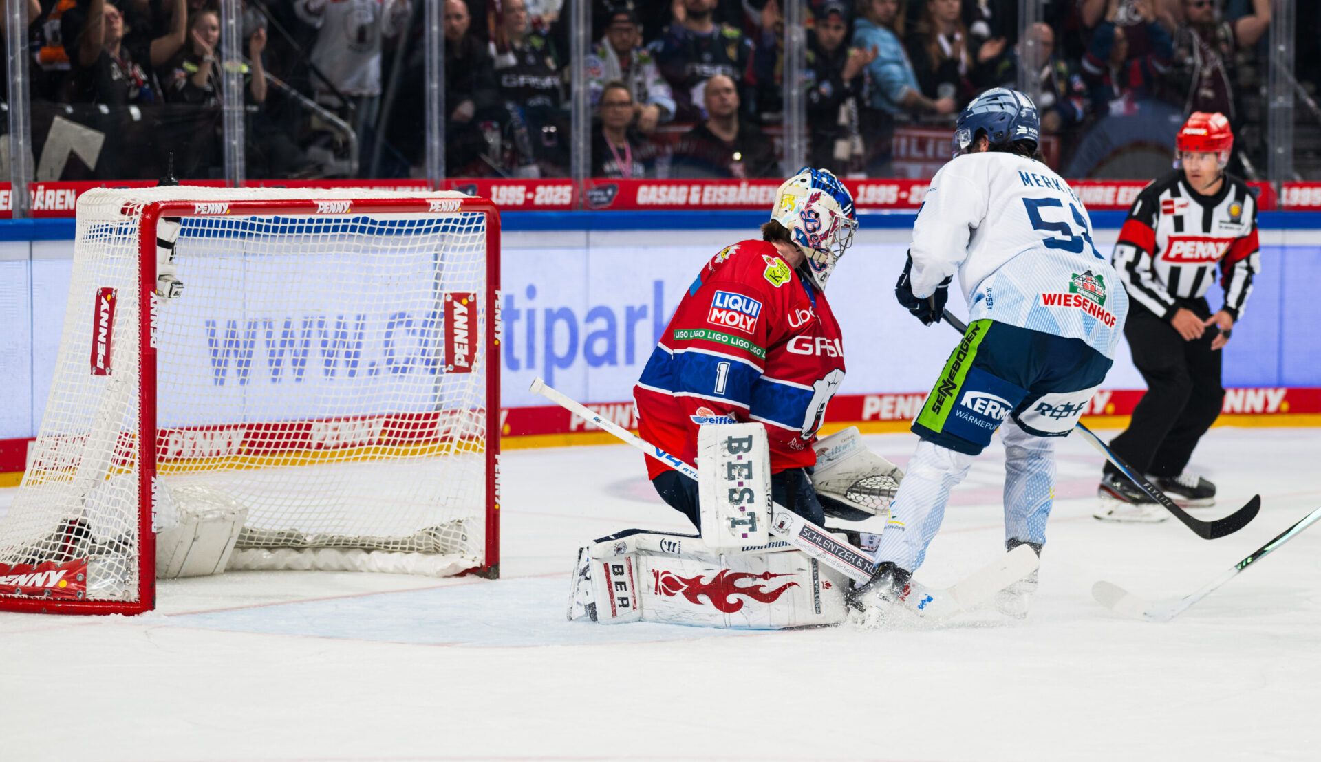 eisbaerlin.de-Blog eisbaerlin.de-Blog