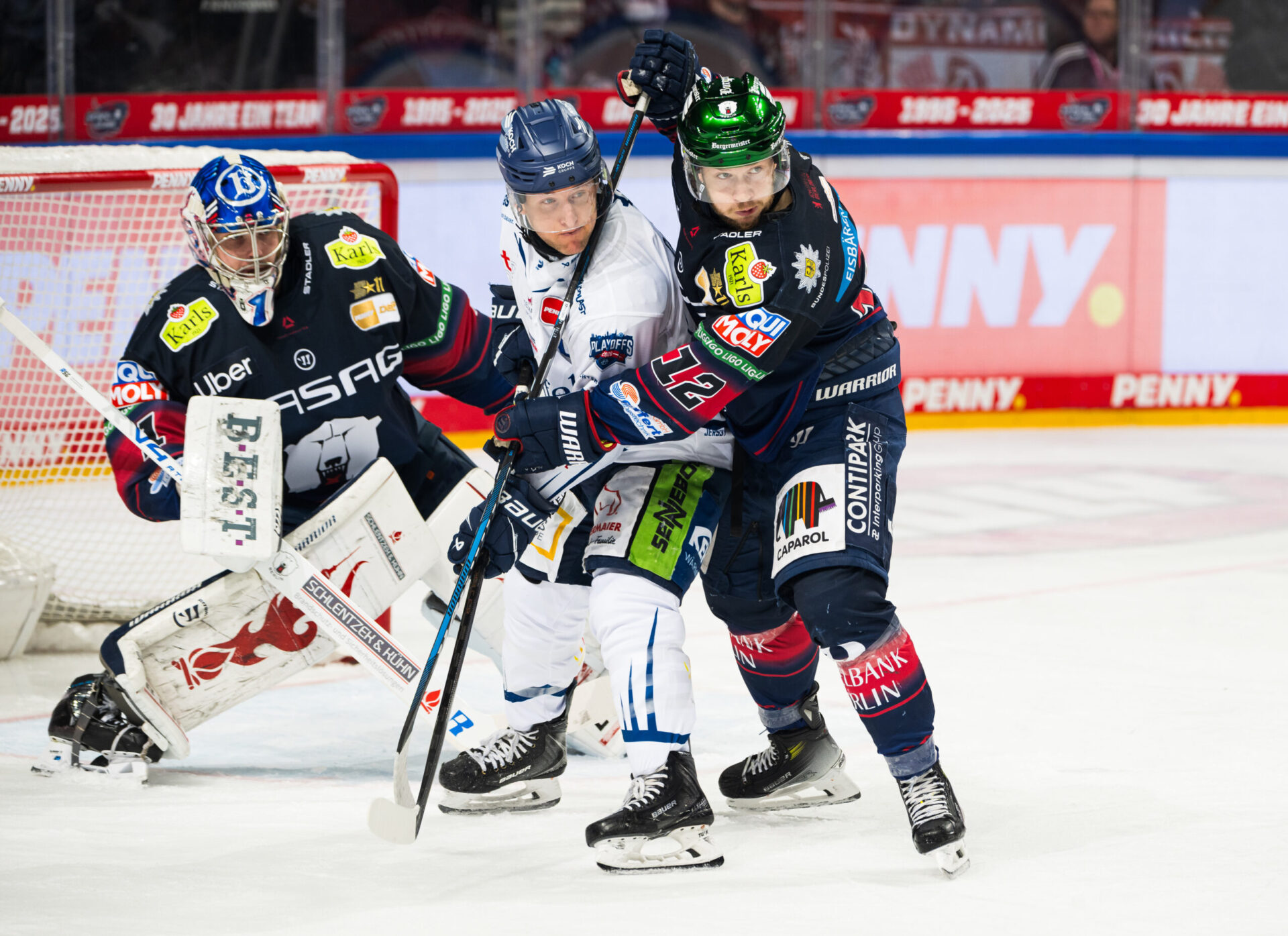 eisbaerlin.de-Blog eisbaerlin.de-Blog